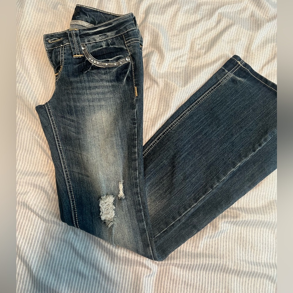 Jeans - Picture 4 of 4